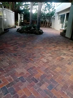 WHEATSTONE HALF BRICKS