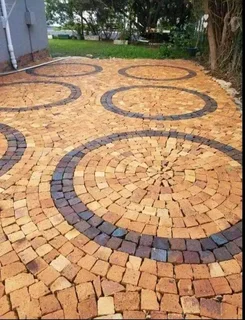 WHEATSTONE HALF BRICKS