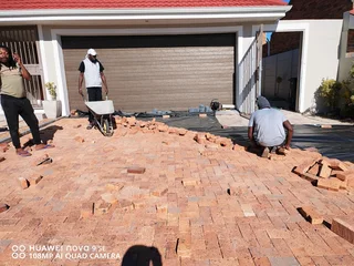 WHEATSTONE FULL BRICKS
