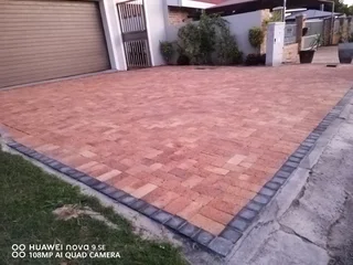 WHEATSTONE FULL BRICKS