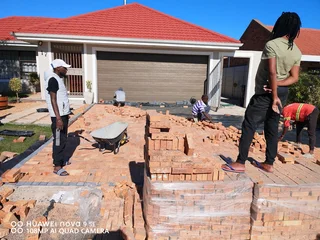 WHEATSTONE FULL BRICKS