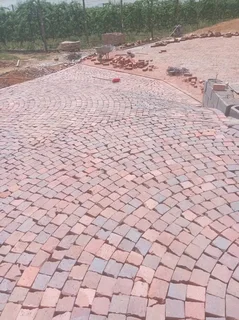 WHEATSTONE HALF BRICKS