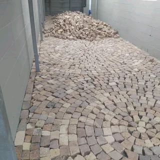 WHEATSTONE HALF BRICKS