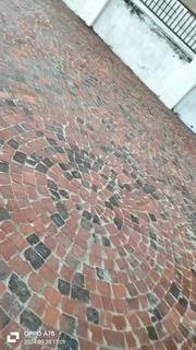 WHEATSTONE HALF BRICKS