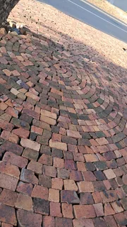 WHEATSTONE HALF BRICKS