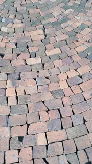 WHEATSTONE HALF BRICKS