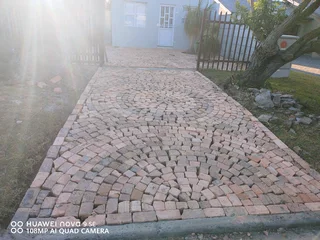 WHEATSTONE HALF BRICKS