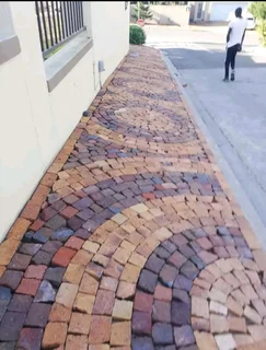 WHEATSTONE HALF BRICKS