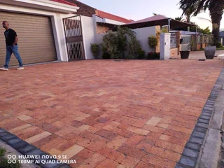 WHEATSTONE FULL BRICKS