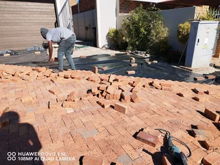 WHEATSTONE FULL BRICKS