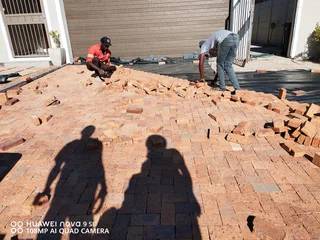 WHEATSTONE FULL BRICKS