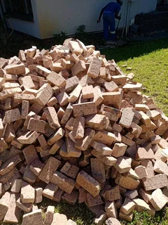 WHEATSTONE HALF BRICKS