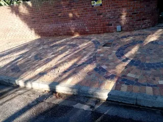 WHEATSTONE HALF BRICKS