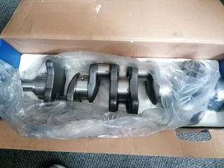 Crankshaft For JMC Truck - 3 Ton