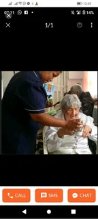 Carer/caregiver Is Looking For Live In Or Out Position