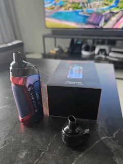 Geekvape B60 (Aegis 2)