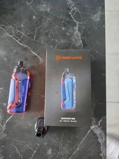 Geekvape B60 (Aegis 2)