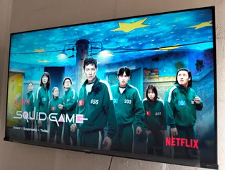 Hisense - Ad posted by Shuayb Salie