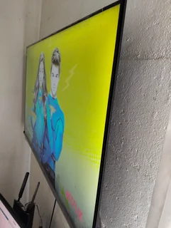 Hisense - Ad posted by Shuayb Salie