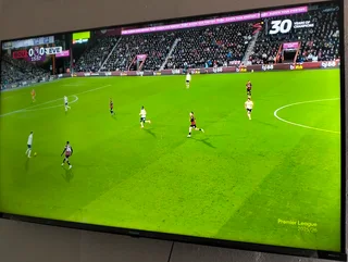 Hisense - Ad posted by Shuayb Salie