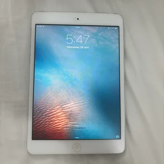 Apple iPad Mini 2 – Wi-Fi & Cellular