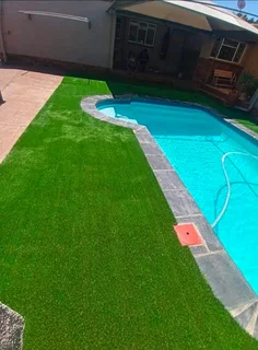 Artificial grass