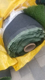 Artificial grass