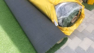 Artificial grass