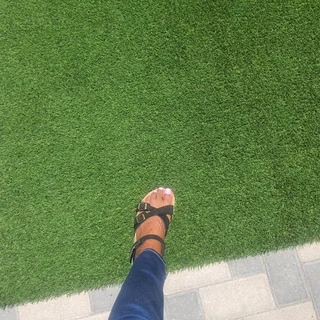 Artificial grass