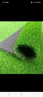 Artificial grass