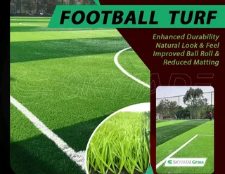 Artificial grass