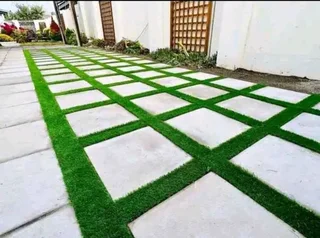 Artificial grass
