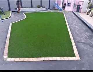 Artificial grass