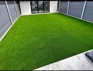 Artificial grass