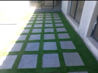 Artificial grass