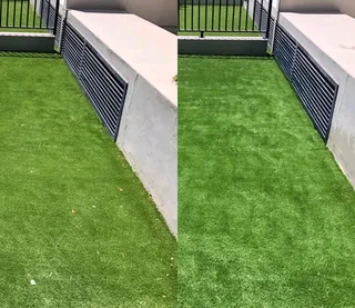 Artificial grass