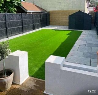 Artificial grass