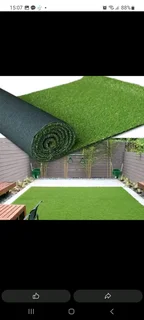 Artificial grass