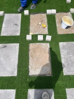 Artificial grass