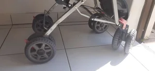 Stroller for baby