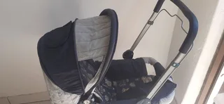 Stroller for baby