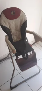 Mamalove safety chair for baby