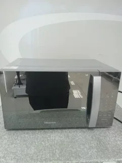 Hisense Microwave