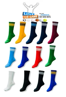 Soccer Socks , Hockey Socks , Grip Socks on sale