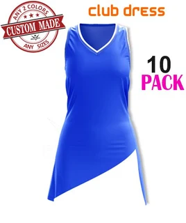 Netball kits on sale for R1755