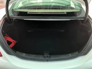 2014 Mercedes-Benz C-Class Sedan