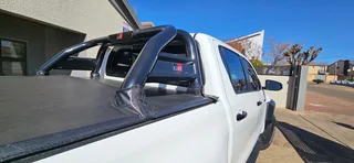 2025 Toyota Hilux GR SPORT Single Cab