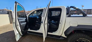 2025 Toyota Hilux GR SPORT Single Cab