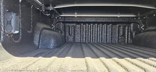 2025 Toyota Hilux GR SPORT Single Cab