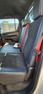 2025 Toyota Hilux GR SPORT Single Cab